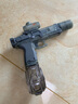 索迪电动水枪玩具火光冰鼠3-6-12岁高压脉冲自动连发远射程喷呲水枪 实拍图