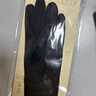 蕉下（beneunder）开车防晒手套女手部防晒防紫外线25秋季新款保暖手套ES000黑 实拍图