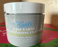 科颜氏（Kiehl's）全新第二代白泥面膜125ml 版本随机 控油清洁毛孔去黑头 生日礼物 实拍图