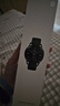 小米（MI）Xiaomi Watch S3 黑色 国家补贴 小米汽车SU7钥匙 澎湃OS 全天血氧监测 智能运动手表 男表女表 实拍图