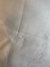 水星家纺羽绒被95%白鹅绒被子冬季加厚冬被芯双人羽绒被220cm×240cm1200g 实拍图