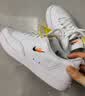 耐克NIKE女百搭板鞋COURT VINTAGE运动鞋CW1067-100白36.5 实拍图