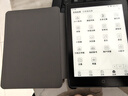 汉王（Hanvon）Clear6Turbo冰山灰电子书智能阅读器6英寸墨水屏电纸书学习看书学习漫画电子纸平板电脑高通8核 实拍图