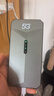 牧歌真5g随身wifi6千兆双频免插卡便携式cpe路由器适用车载上网卡移动联通高速流量上网宝mifi通用 【真5G尊享版】石墨灰-WiFi6网速500m/s 实拍图