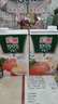 汇源100%苹果汁浓缩果汁饮料1L*5盒整箱节日中秋送礼礼盒装果蔬汁 实拍图