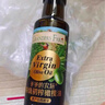 爷爷的农场特级初榨橄榄油120ml 100%纯橄榄油冷榨食用油热炒凉拌 实拍图