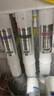柏纯可适配怡口净水器滤芯800spro\800cpro\800gpro\800ffdc\cto gac UF RO滤芯纯水机型 800FFDC全套（CU） 实拍图
