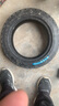 电动车轮胎真空胎电瓶车轮胎摩托车轮胎防滑耐磨真空外胎 90/90-10 6PR LZ-0192真空胎 实拍图