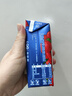 蒙牛纯甄草莓果粒风味酸奶211g*24盒 常温酸牛奶 送礼盒装定制装 实拍图