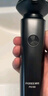 飞科博锐电动剃须刀男士刮胡刀剃胡子全身水洗快充车载便携款刨剃生日礼物送男友送老公  博锐PS166 实拍图