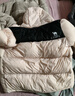 骆驼（CAMEL）【小太阳-石墨烯】秋冬户外羽绒服男女款加厚保暖面包服 实拍图