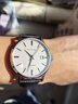 海鸥（SEAGULL）手表男士自动机械表 小钢炮日历男士手表生日礼物男表套装816.362 实拍图