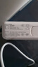 绿巨能（llano）苹果笔记本电脑充电器45W适用MacBook Air/Pro A1466/A1465/A1436电源适配器线磁吸直头T型 实拍图