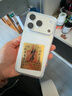 Apple/苹果  iPhone 17 Pro 256GB 银色 支持移动联通电信5G 双卡双待手机 MG8T4CH/A*企业专享 实拍图