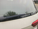 一途上汽大众途观L后雨刮后雨刮器后雨刷后雨刷器原厂原装原车尺寸A级胶条 实拍图