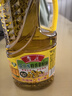 鲁花【保真菜籽油】食用油 低芥酸特香菜籽油 900ml 物理压榨  实拍图