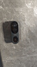 360可视门铃6Pro 500万超清画质家用监控智能门铃电子猫眼摄像头无线wifi手机远程查看对讲 实拍图