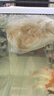 憨憨乐园蛋白棉水族鱼缸专用过滤材料除腥臭去黄水克星污力丸净水神器 实拍图