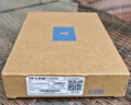 普联（TP-LINK） 8口千兆交换机 企业级交换器 监控网络网线分线器 分流器 金属机身 TL-SG1008D 实拍图