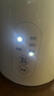 美的（Midea）电热水壶烧水壶自动断电保温一体 316L不锈钢价保11.11 1.5升恒温壶保温养生自动断电15X301-PRO 实拍图