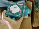 全棉时代奈丝公主医护级有机棉超薄迷你巾卫生巾190mm 10片/盒京东自营 实拍图