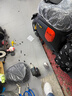九号（Ninebot）电动车2025款 Fz 110 电动自行车9号智能锂电【门店自提】 到门店选颜色 实拍图