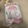 皇家猫粮猫奶糕幼猫成猫全阶段猫粮10kg1-4月室内布偶英短蓝猫绝育 K36幼猫猫粮（10kg） 实拍图