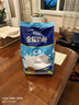 完达山全脂奶粉1kg 高钙高蛋白牛奶粉 成人奶粉全脂奶粉1000g 大袋1000g*1袋 实拍图