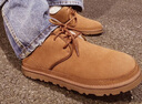 UGG秋季男士时尚舒适经典靴休闲时尚鞋1166760CHE|栗色45 实拍图