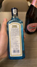 孟买蓝宝石(Bombay) 英国 杜松子酒 蓝宝石金酒 洋酒 500mL 调酒 实拍图