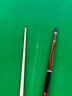 皮尔力台球杆EXA07极速ST0102SY系列中式黑八九球球杆追分神器 SY04台球杆送2孔骑士杆包套餐 实拍图