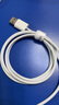 品胜苹果数据线iphone充电线快充 适用iPhone14ProMax/13/12/XR/11/8手机ipad平板USB充电器线车载编织 实拍图