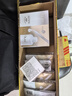 玉兰油（OLAY）全新水光小白瓶面膜20片补水美白去黄提亮肤色改善暗沉生日礼物女 实拍图