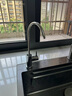 海尔（Haier） 净水器家用升级1080G大通量自来水过滤器 保留矿物质不插电无废水HU108厨房净化直饮净水机 【全国免费装】25年小鲜泉净水器 实拍图