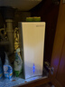 沁园净水器双子芯1200G初始流速体验 8年RO过滤器 厨房台下式家用直饮净饮一体机 UR-S61076国家补贴 实拍图