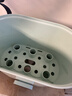 亿可熊（iicobear）婴儿消毒柜奶瓶消毒器带烘干婴儿消毒锅多功能蒸汽一体消毒机 实拍图