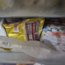 喜盼牛肉丸潮汕正宗手打牛筋丸特产肉丸烧烤火锅食材空气炸锅牛肉丸子 金款（纯牛肉） 牛筋丸250g*4包 实拍图
