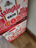 【京东定制】精酿白啤青啤五厂产618ml*6瓶*2箱礼盒装京东自营 实拍图