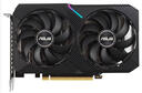 华硕（ASUS）DUAL  GeForce RTX 3060-O12G-V2 电竞游戏专业独立显卡 实拍图