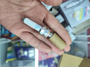 NGK火花塞铱铂金/双铂金/铱金/铂金专车专用火花塞火嘴(4支价)适用于 日产轩逸逍客天籁骐达奇骏骊威启辰T70 6643 实拍图