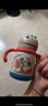 babycare儿童保温杯婴儿宝宝学饮杯吸管水杯水壶不锈钢300ml-新旧款混发 实拍图