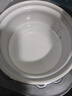 美的（Midea）小飞侠0氟球胆釜电压力锅5L 触控家用高压锅电饭煲4-6人 全自动智能预约远红外加热炖煮MY-E5923 实拍图