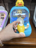 狂野骑士儿童电动连发水枪游戏机玩具喷水宝宝男女孩3岁六一儿童节礼物 实拍图