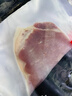 淳鲜四季 澳洲安格斯谷饲原切西冷牛排300g 生鲜牛肉健身食材 实拍图