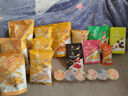 良品铺子 焙烤薯片(原味)62g解馋膨化小零食休闲食品休闲零食原味 实拍图