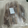 蒙贝 香酥牛棒骨 狗狗零食 狗狗磨牙棒洁齿除垢耐咬 600g5根 实拍图