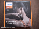 飞利浦（PHILIPS）小钢炮筋膜枪mini肌肉按摩器专业级深层按摩筋膜按摩仪颈膜枪3105G灰 送男女友节日生日礼物 实拍图