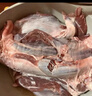 鲜京采澳洲精选原切羊肋排（偏瘦） 2斤/袋 草饲羊肉 京东自有品牌 实拍图