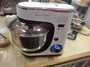 顺然拌馅机全自动和面揉面一体机家用小型搅面器多功能面食包子饺子鱼丸芝麻酱肉馅上劲搅拌机 5.5L定时款-可绞1-4斤肉馅-1300W 实拍图