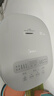 美的（Midea）电饭煲0涂层电饭锅5L大容量316L不锈钢内胆4-5人无涂层家用多功能微压电饭煲MB-RE576S 实拍图